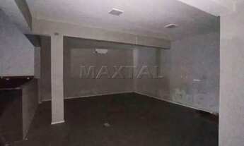 Imagem 7: Amplo Ponto Comercial para Locação ? 497m², 3 Salas e 6 Vagas na Água Fria