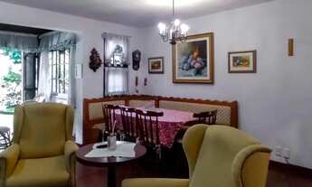 Imagem 6: CASA GEMINADA Casa com 4 dormitórios