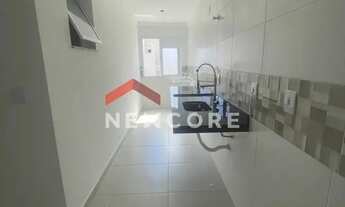 Imagem 2: Apartamento em Avenida Maestro Villa-lobos - Vila Gustavo - São Paulo/SP