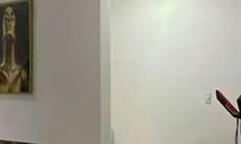 Imagem 2: Casa térrea com piscina em terreno de 1.000 m²