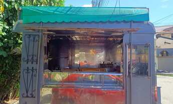 Imagem 2: Trailer Food Truck Aluguel