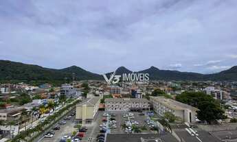 Imagem 3: Cobertura Alto Padrão 4 Suítes em Caiobá. 291m² de Área Total por R$ 3.945.000,00