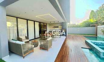 Imagem 3: CASA PARA VENDA OU LOCAÇÃO 04 SUÍTES NA CIDADE ALPHA CEARÁ 2