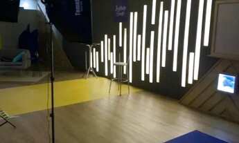 Imagem 3: PRÉDIO - POMPÉIA - SP