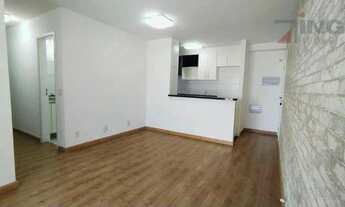 Imagem 3: Excelente apartamento para locação - Vila Isolina Mazzei - Rua Tapirai