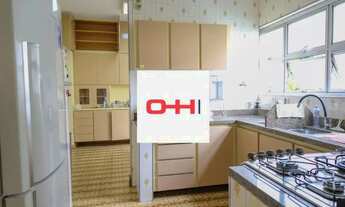 Imagem 5: Aluguel Apartamento 3 Dormitórios - 216 m² Cerqueira César