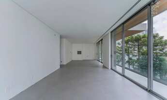 Imagem 4: Apartamento no Pinah, 02 Suítes, 03 Vagas, Face Norte, Batel, Curitiba