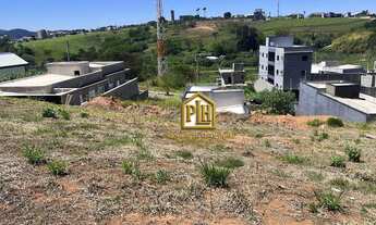 Imagem 4: Terreno à venda, 195 m² por R$ 184.000 - Bella Atibaia - Atibaia/SP