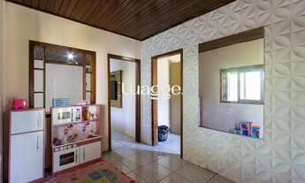 Imagem 4: Casa em Aberta dos Morros