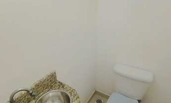 Imagem 7: Sobrado para aluguel tem 78 metros quadrados com 2 quartos em Guilhermina - Praia Grande