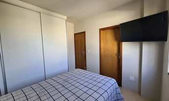 Imagem 7: Cobertura para venda possui 210 metros quadrados com 4 quartos