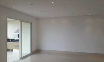 Imagem 6: Apartamento para alugar em Santana de Parnaíba, Edifício Jardins Tamboré, com 3 suítes