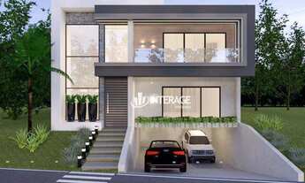 Imagem: Casa com 3 suítes à venda, 345 m² por