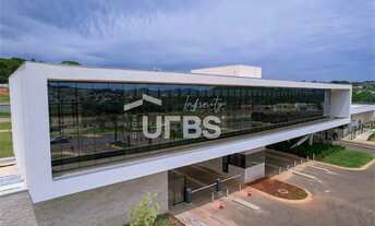 Imagem 6: Lote de Esquina no Plateau Dor Unique