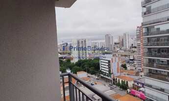 Imagem 6: Apartamento Novo com 2 quartos, 1 suíte e 1 vaga de 58 m² - Vila Prudente