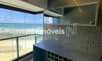 Imagem 3: Apartamento 2/4 com Suíte no Ocean House Viver a poucos metros do mar