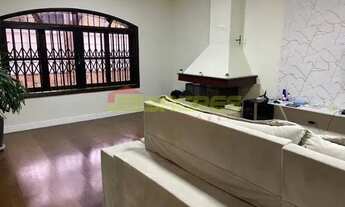 Imagem 7: Sobrado 360m² no Barro Branco por R$1.550.000,00