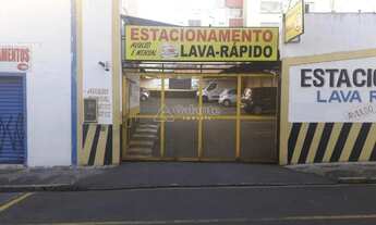 Imagem: Terreno - Centro - Campinas