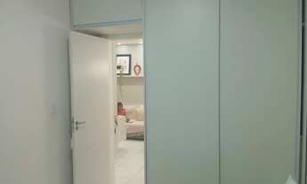 Imagem 7: Apto 2/4 reformado no Vida Residencial