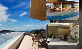 Imagem 6: Estúdio de 30,15 m² no Campeche