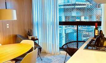 Imagem 3: Imóvel para venda possui 93 metros quadrados com 3 quartos em Fazenda - Itajaí - SC