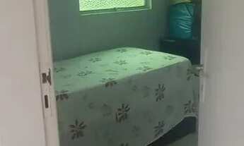 Imagem 3: Apartamento com 3/4 a Venda na Mangabeiras/Jatiuca Edf Cumaru 1 Andar