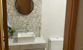 Imagem 4: Apartamento 2Q, Suíte, Mobiliado