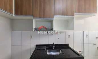 Imagem 3: Apartamento em Rua Correia Júnior - Vila Pacífico - Bauru/SP