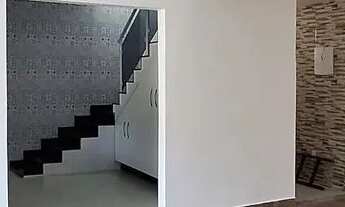 Imagem 2: Casa duplex para locaçao no rio da prata campo grande!