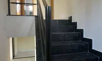 Imagem 5: Casa Térrea - 118m² (3Q sendo 1 Suíte) em Jardim Vitoria - Goiânia - GO