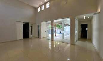 Imagem: CASA ALTO PADRÃO 4 SUÍTES - CONDOMÍNO