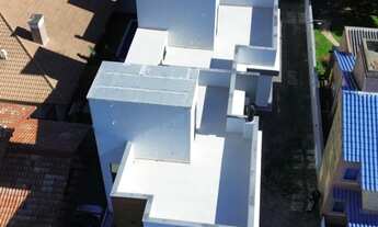 Imagem 4: Residencial Moradas da Lagoa, localizado no centro de Garopaba-SC