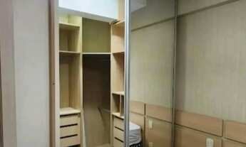 Imagem 6: Helio Pires aluga Apartamento Mobiliado no Ed. Rio Verde