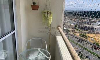 Imagem 5: Apartamento - Jacareí - Loteamento Villa Branca - Condomínio Reserva de Villa Branca - 2 Q