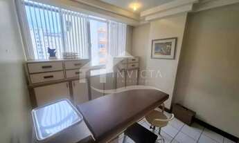 Imagem 2: Maravilhosa sala comercial no coração de Copacabana