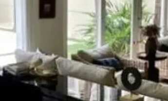 Imagem 5: Casa de Condomínio em Alphaville Residencial Um - Barueri