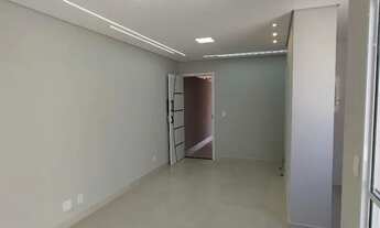 Imagem 5: Casa Recém Reforma Com Acabamento fino No Condomínio Flores Do Cerrado Valparaíso 1