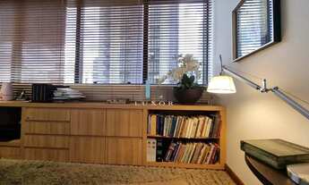 Imagem 7: Sala Savassi Venda