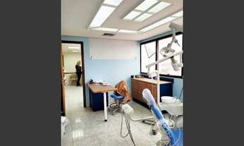 Imagem 3: Salas Comerciais na Vila Formosa à Venda - 110m² - 3 salas e 3 Vagas - Cód 5278