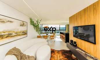 Imagem 7: Apartamento com 3 suítes e varanda gourmet - vista panorâmica 360º