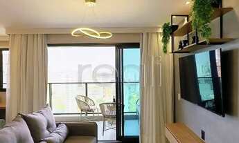 Imagem 2: Beach Class Meireles | Meireles | 40m² | 01 Suíte