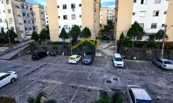 Imagem 6: Apartamento Citta Ravena 2/4 em Lauro de Freitas