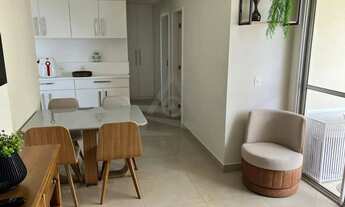 Imagem 3: Apartamento à venda e para alugar em Campinas, Jardim Aurélia, com 2 quartos, com 55 m²