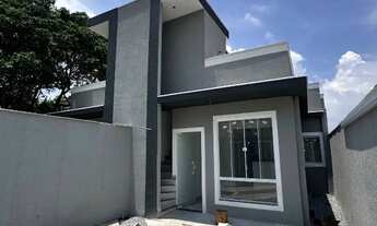 Imagem 2: CASA Á VENDA Casa com 2 dormitórios