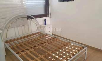 Imagem 6: Apartamento de 1 dormitório no Bairro Três Figueiras