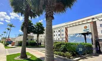 Imagem: Apartamento à venda no Residencial Azaleias