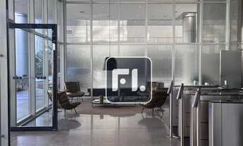 Imagem 2: Conjunto para alugar, 535 m² por R$ 89.974,02/mês - Vila Olímpia - São Paulo/SP