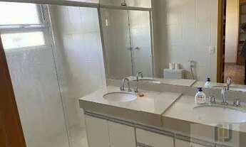 Imagem 7: Apartamento com 3 dormitórios para alugar, 116 m² por R$ 17.922/mês - Alpha Sítio - Alphav