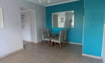 Imagem: Apartamento com 58,58 m², 2 dormitórios