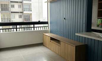 Imagem 2: Apartamento Padrão em São José do Rio Preto